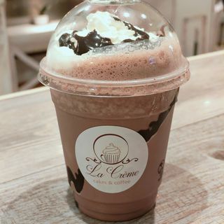 Batido De Chocolate (16 Oz)