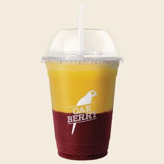 TROPICAL BEATS (Works 500ml)