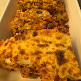 Anelletti alla siciliana
