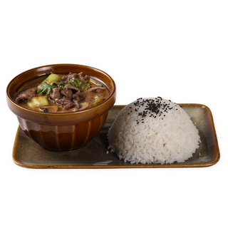 Sueño De Tamarindo Con Ternera