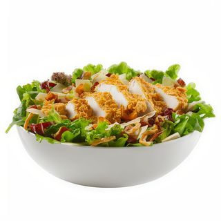 Ensalada Crunchy César 404