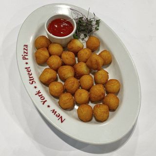 Картопляні крокети фрі (160/40г)