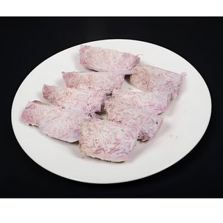 Nduma/Ngwaci with Greens