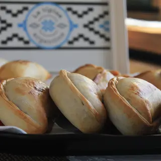 Empanadas (3 Uds.)