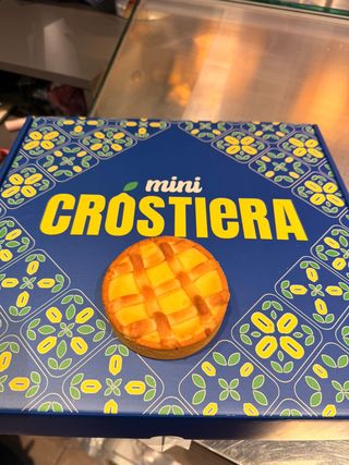 Crostiera