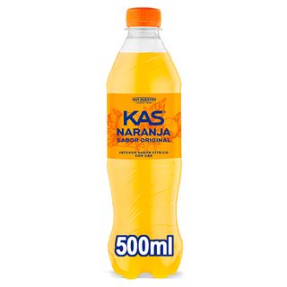 Kas Naranja