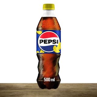 Pepsi Twist 0.5 L