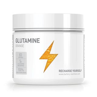 Battery Glutamine sa okusom 500 gr Cola