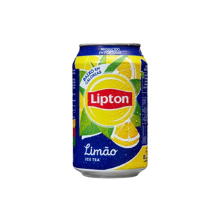 lipton limao