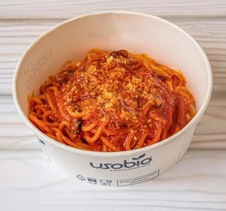 Amatriciana