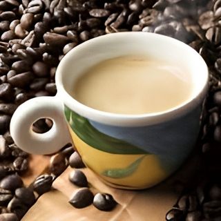 Сироп Лесной орех