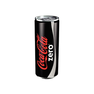 Coca-Cola Zéro