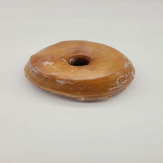 Donut Natural
