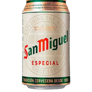 San Miguel 