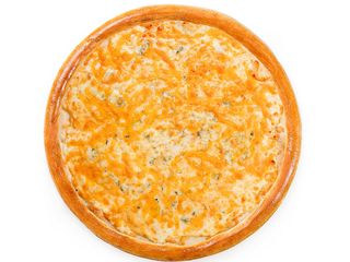 Чотири сири 30 см (415g)