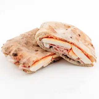 Panino Mortadella