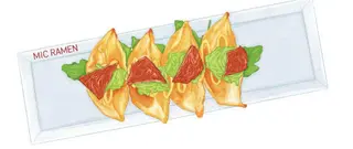 GRILLED VEGE 4PZ