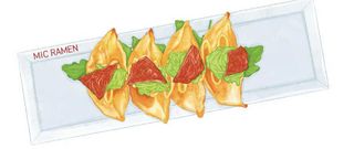 GRILLED VEGE 4PZ