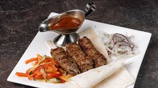 Урфа Кебаб (400г)