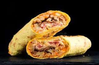 Doner con queso
