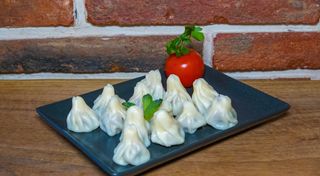 ხინკლუკა მოხარშული 15 ც