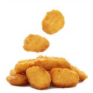 Nuggets (menú adulto)