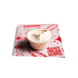 Mayo Truffel