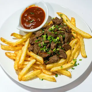 Chips Beef 