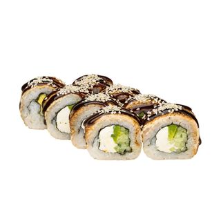 Філадельфія з вугрем (300г)