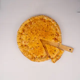 Pizza Margarita