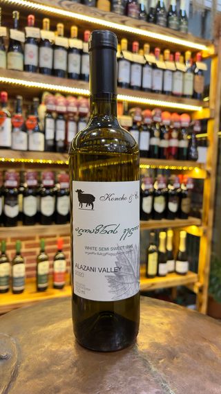 ალაზნის ველი 0.750