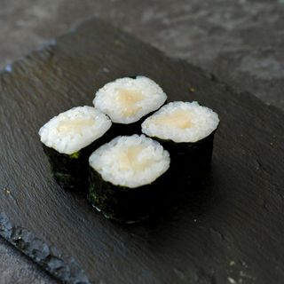 Maki De Pez Mantequilla (8 Pzs.)