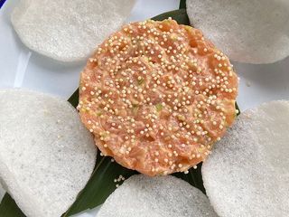 TATAR LOSOS (140g)