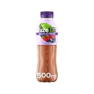 Fuzetea Fructe de Padure 500 ml