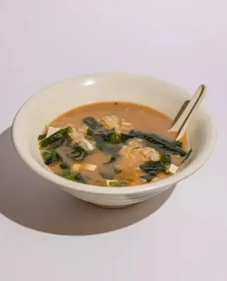 ZUPA MISO DUŻA