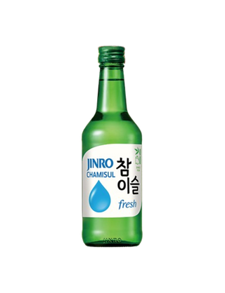 Soju Fresh
