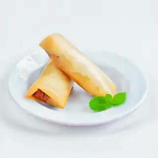 Mini rollo especial (2uds.)