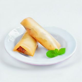 Mini rollo especial (2uds.)