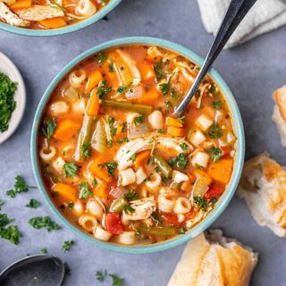 Minestrone