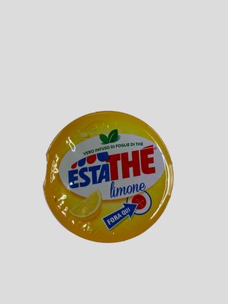 Estathè in brick (limone)