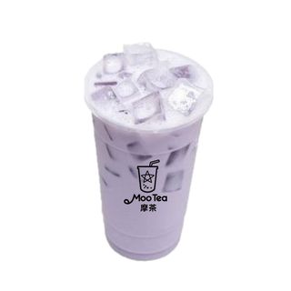 Taro Milk Tea