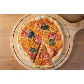 Entebbe Margherita