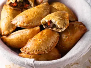 Beef Pie