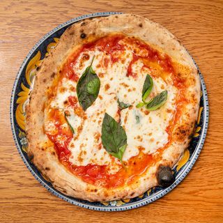 Margherita