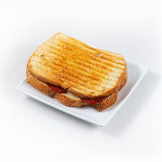 ბეკონის ტოსტი