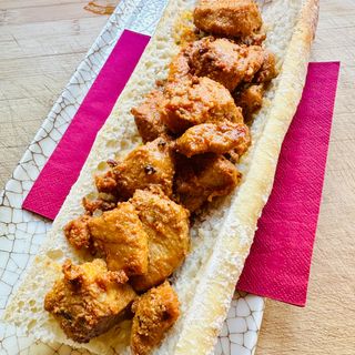 Entrepà Pinxos Moruns