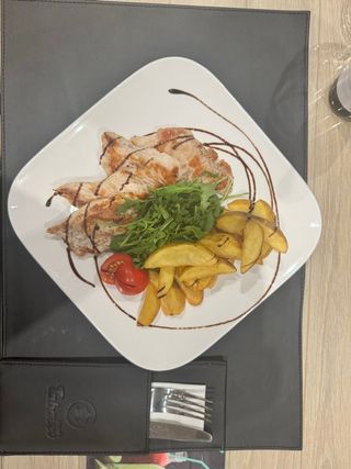 Ćuretina na žaru 500g