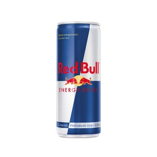 Red Bull