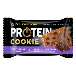 БатончикProtein 33% печенька