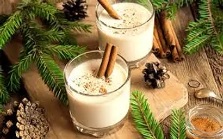 Lait De Poule